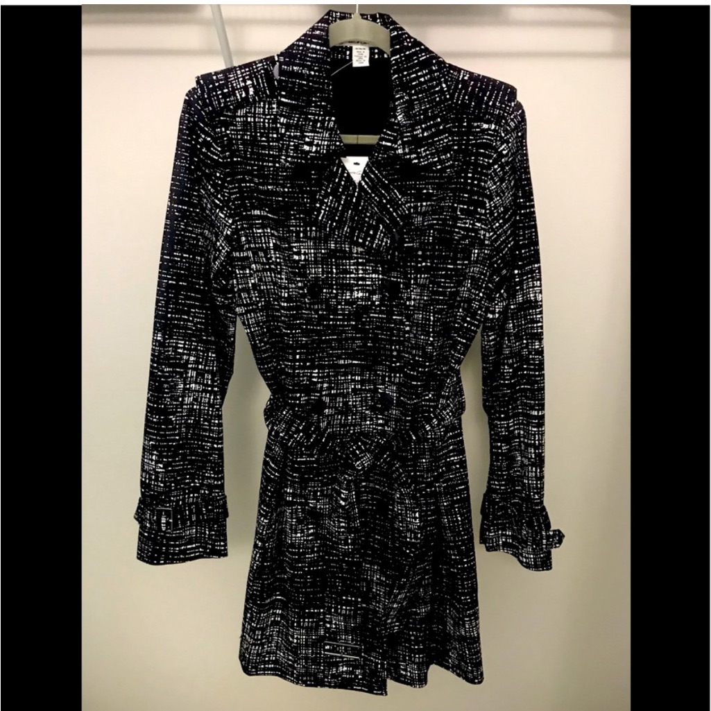 Kenneth Cole New York Jacket